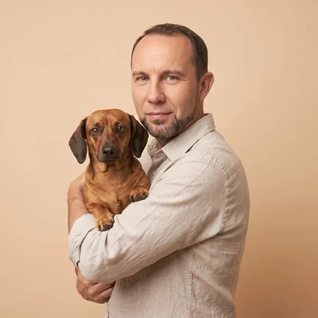 Aleksandr — el constructor entre bastidores