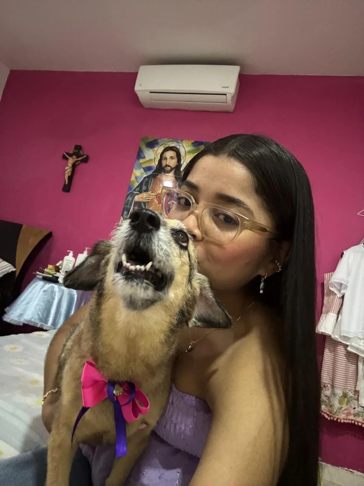 María Mercedes