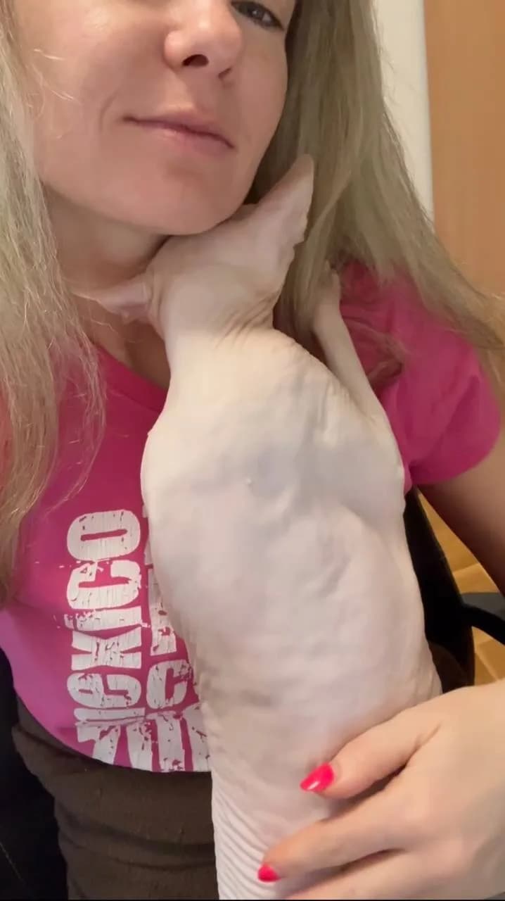 Natalia — 7