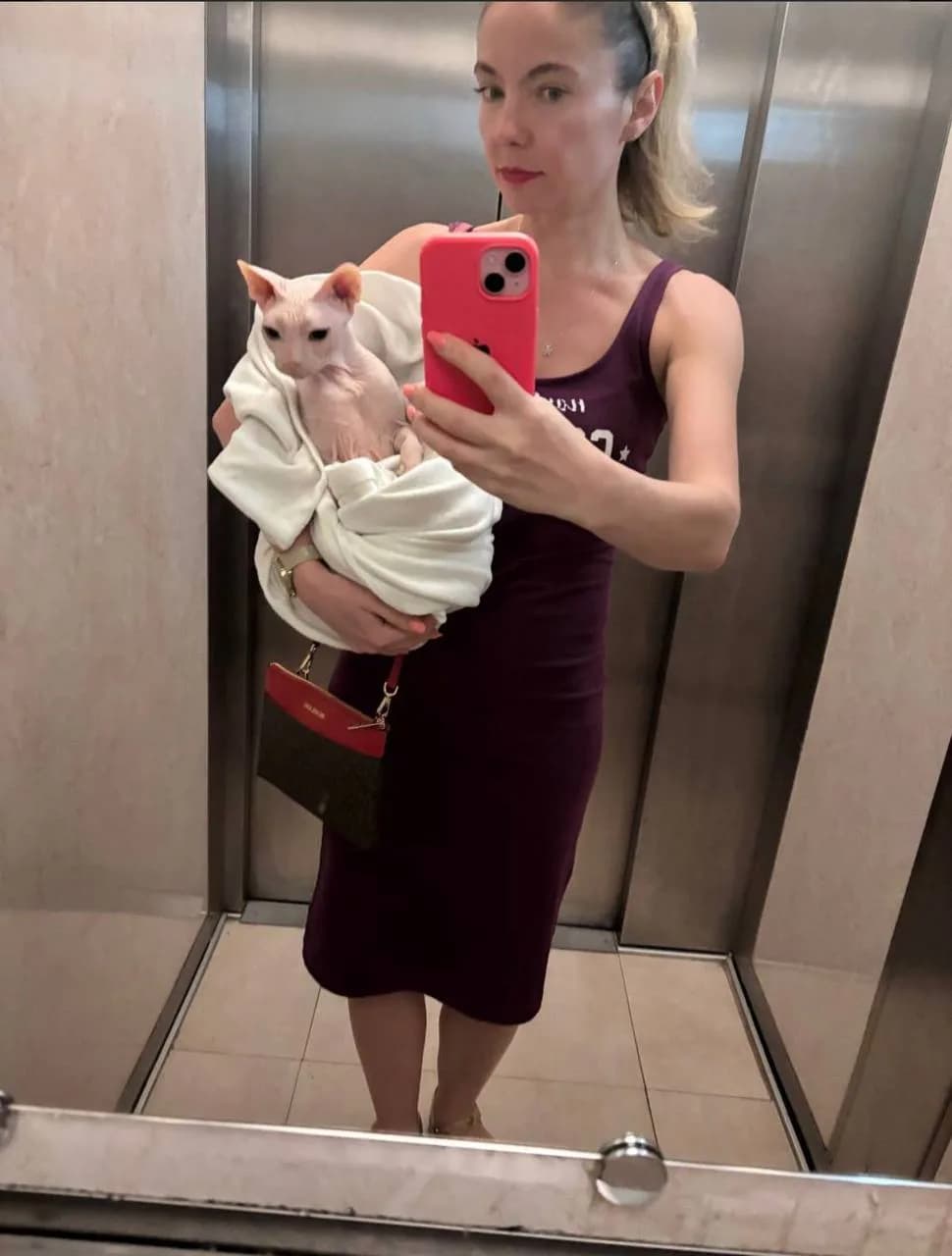Natalia — 6