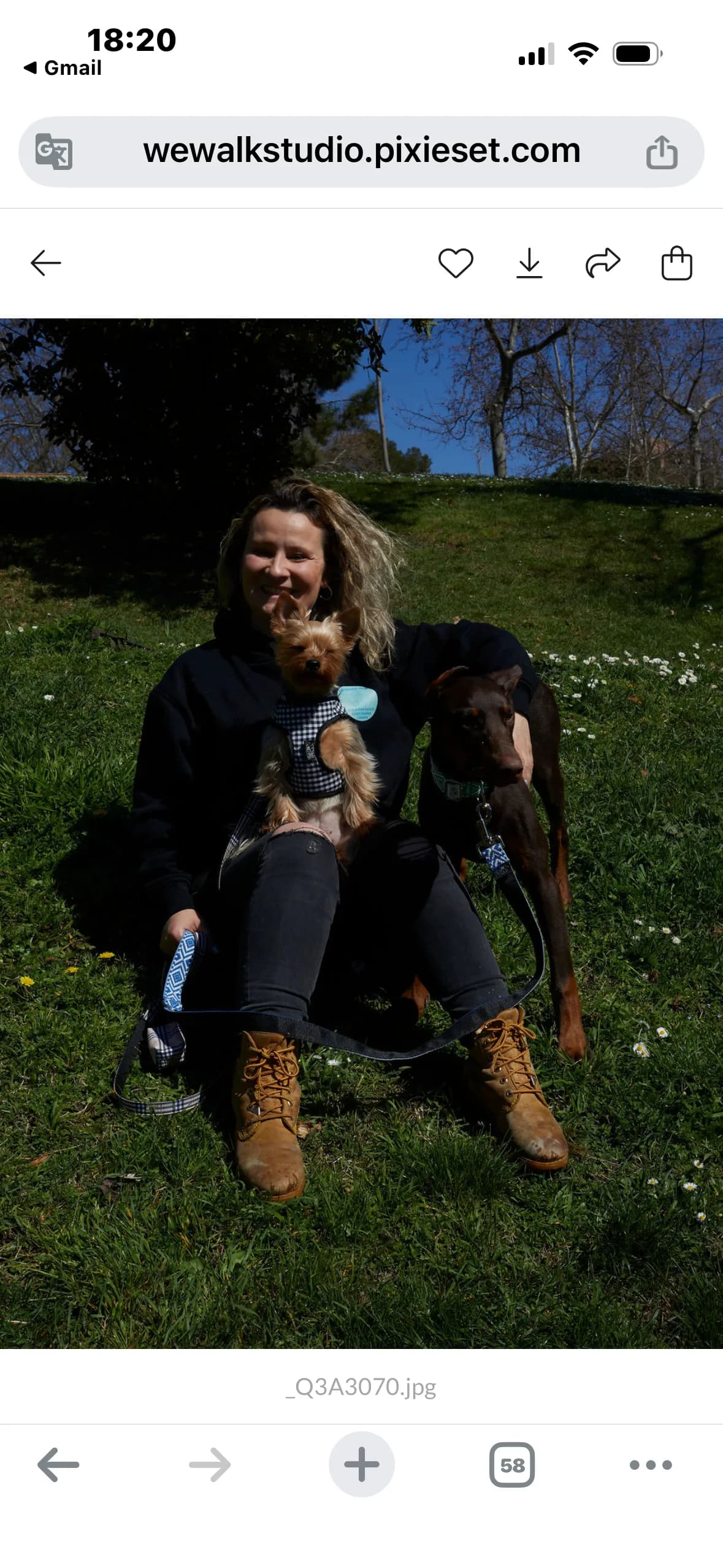 Seila Fontenla Lastra — 10